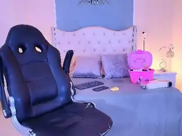 Chaturbate Free Porn Cam of elizabeth_santos1
