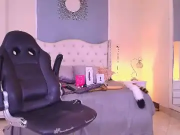 Chaturbate Watch Live Sex Cams of elizabeth_santos1
