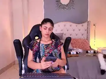 Chaturbate Free Live Porn of elizabeth_santos1