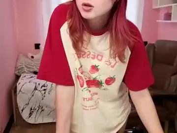 Chaturbate Live Sex Cam of fox_cutee
