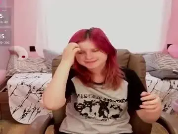 Chaturbate Free Porn Cam of fox_cutee