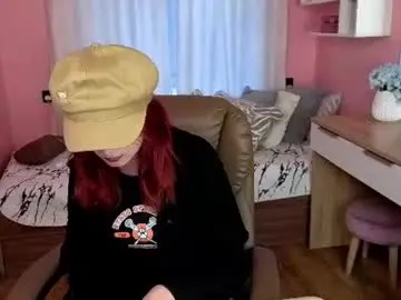 Chaturbate Live Sex of fox_cutee