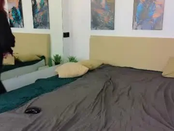 Chaturbate Live Sex Cam of fox_cutee