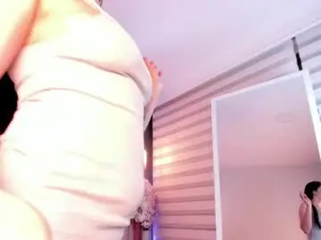 Chaturbate Best live sex cam show of ivy_storm_1