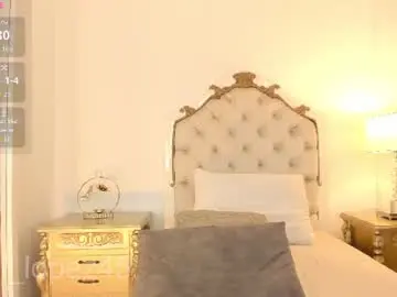 Chaturbate Sex Chat of jessi_lopez45