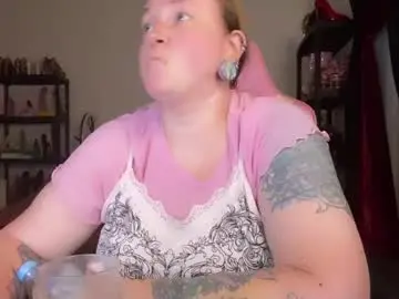 Chaturbate Adult Video Chat of kissica