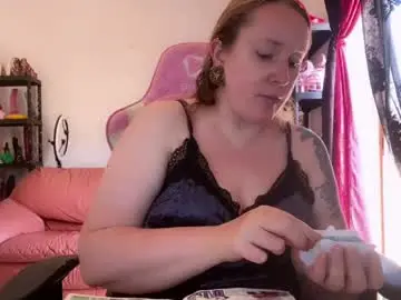 Chaturbate Free Porn Cam of kissica