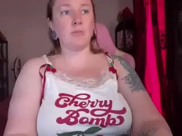 Chaturbate Live Sex Cam of kissica