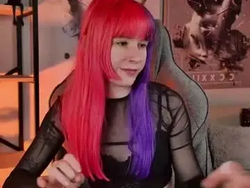 Chaturbate Adult Webcams of lexiwenford
