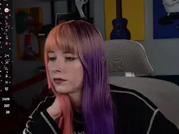 Chaturbate Free Porn Cam of lexiwenford