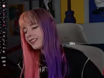 lexiwenford from chaturbate