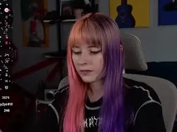 Chaturbate Live Porn of lexiwenford