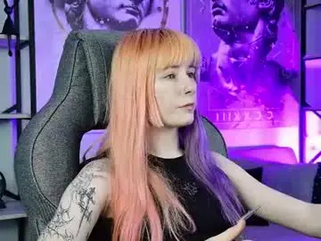 Chaturbate Adult Webcams of lexiwenford