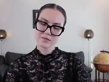 Chaturbate Adult Webcam of marie_fitch
