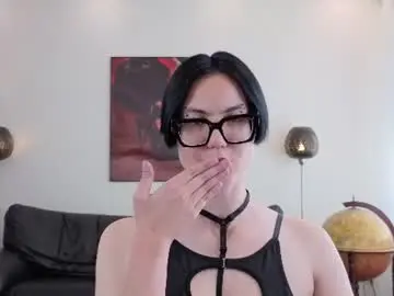 Chaturbate Adult Video Chat of marie_fitch
