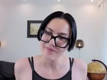 Chaturbate Private Sex Chat of marie_fitch