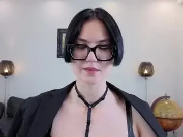 Chaturbate Live Sex of marie_fitch