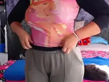 Chaturbate Live Sex Cam of miia_big1boobs