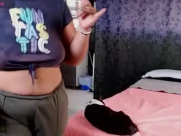 Chaturbate Private Sex Chat of miia_big1boobs