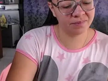 Chaturbate Live Porn of miia_big1boobs