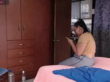 Chaturbate Best Webcam of miia_big1boobs