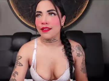 Chaturbate Sex Cam of miss_vaiolette