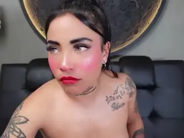 Chaturbate Private Sex Chat of miss_vaiolette