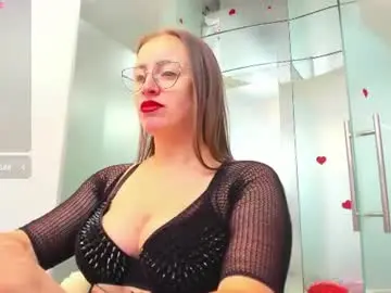 Chaturbate Adult Video Chat of missdominna