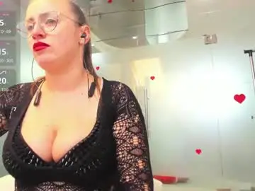 Chaturbate Sex Chat of missdominna