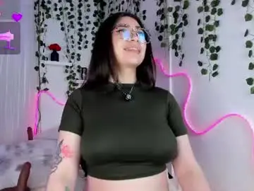 Chaturbate Live Porn of samii_evanns