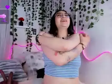 Chaturbate Private Sex Chat of samii_evanns