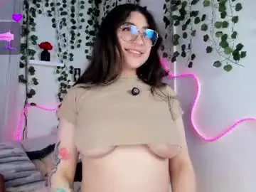 Chaturbate Adult Video Chat of samii_evanns