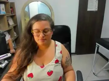 Chaturbate Adult Webcams of sara_thonson_