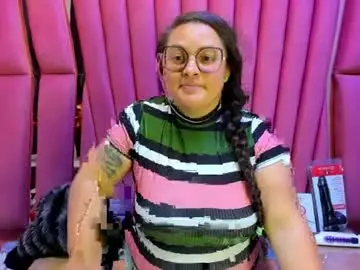 Chaturbate Live Sex of sara_thonson_