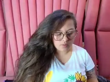 Chaturbate Private Sex Chat of sara_thonson_