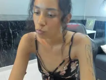 Chaturbate Private Sex Chat of sofii_slim