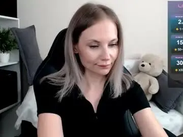 Chaturbate Adult Webcam of sunny_bunny6