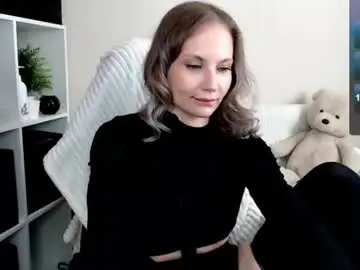Chaturbate Sex Chat of sunny_bunny6