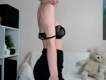 Chaturbate Nude Webcam of sunny_bunny6