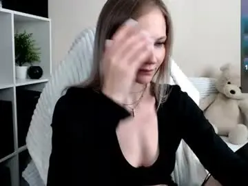Chaturbate Best Webcam of sunny_bunny6