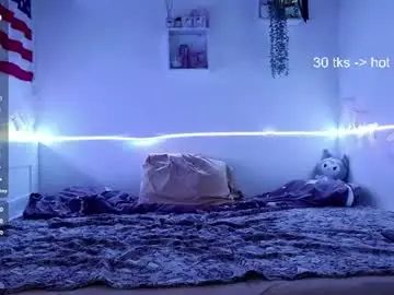 Chaturbate Live Porn of teganbruns