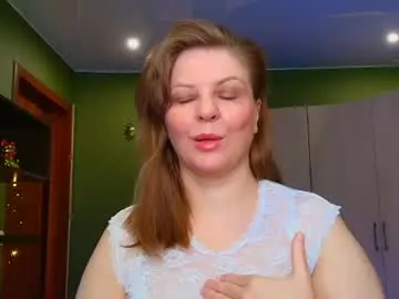 Chaturbate Live Sex Cam of veronikawgold