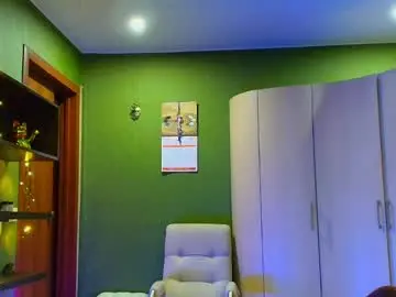 Chaturbate Sex Chat of veronikawgold