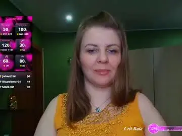 Chaturbate Free Live Porn of veronikawgold