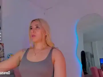 Chaturbate Nude Webcam of victoria_alien