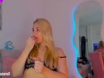 Chaturbate Adult Webcam of victoria_alien