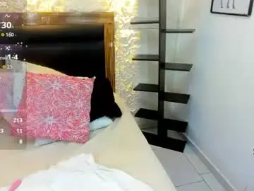 alixablake from chaturbate