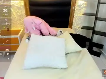 Chaturbate Free Porn Cam of alixablake