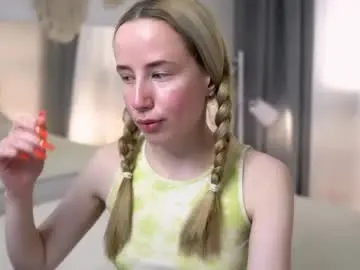 Chaturbate Sex Chat of cassie_kelman