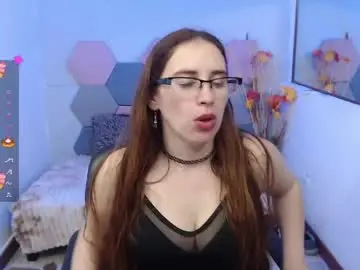 Chaturbate Best Webcam of charlottetaylor_